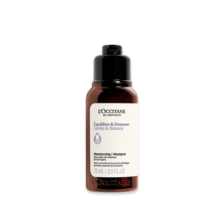 Shampoo Aromacologia Equil&iacute;brio Natural